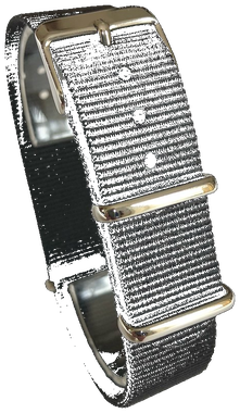 Black wristband